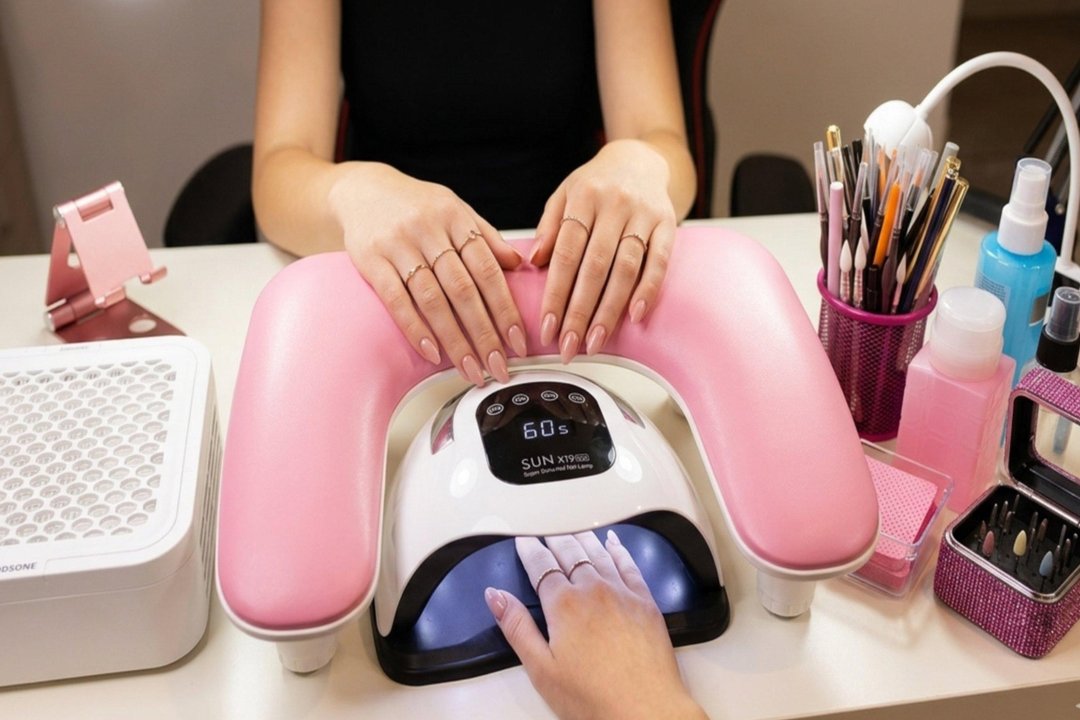 Giulia Nail Studio, Garbagnate Milanese, Segrate