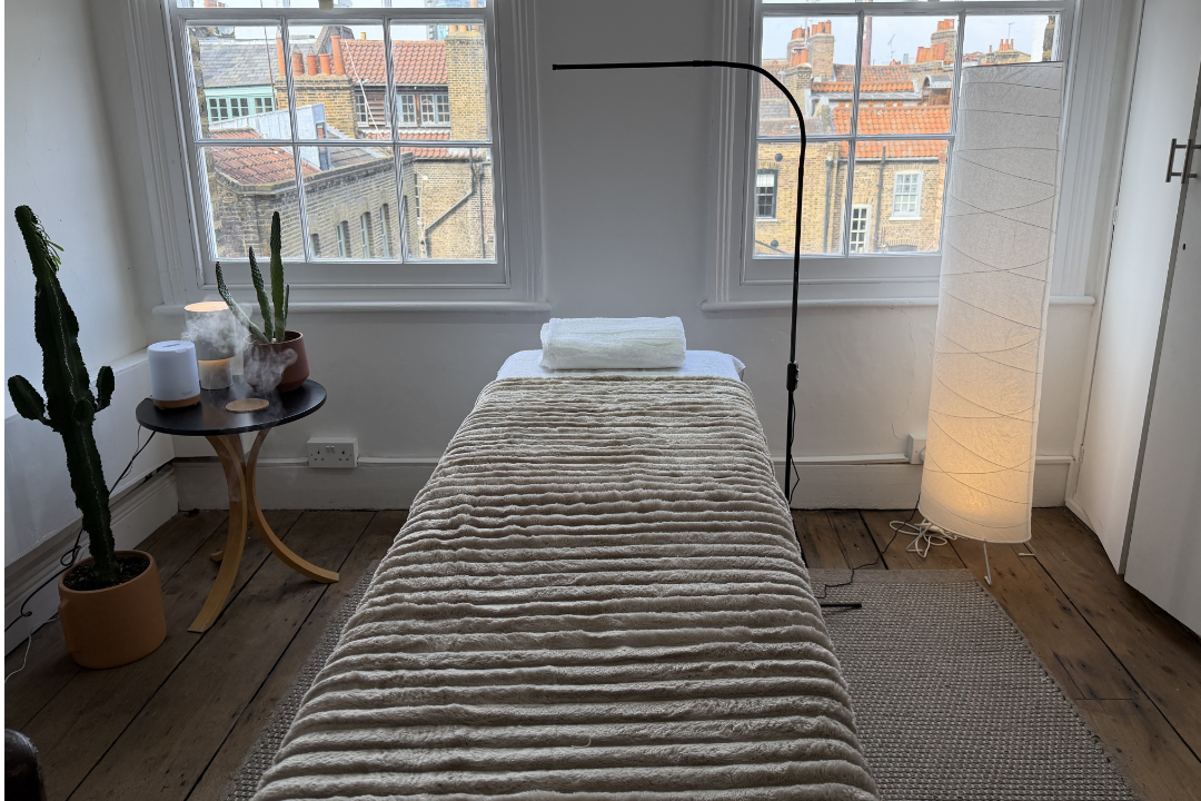 Studio Aura, Brick Lane, London