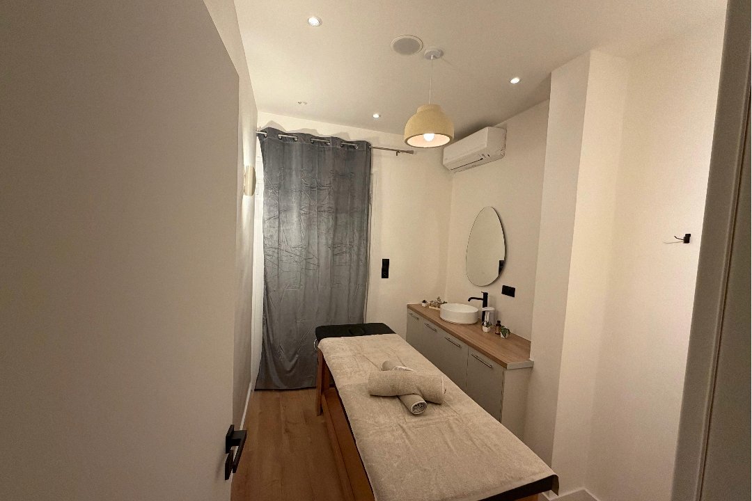 Harmonile Massage, Νέα Φιλαδέλφεια, Αττική