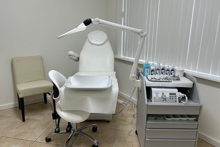 Cynthia Westerbrink Pedicure | Medisch Pedicure en Huidverzorging