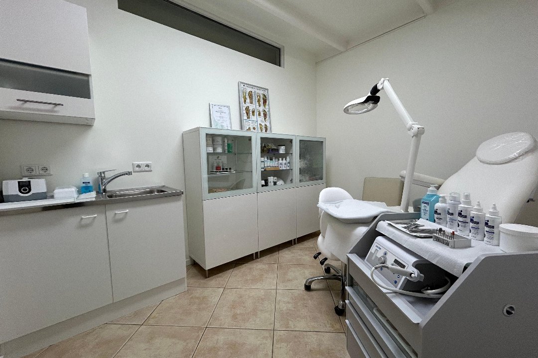 Pedicure Meriam, Verlengde Hoogravenseweg, Utrecht