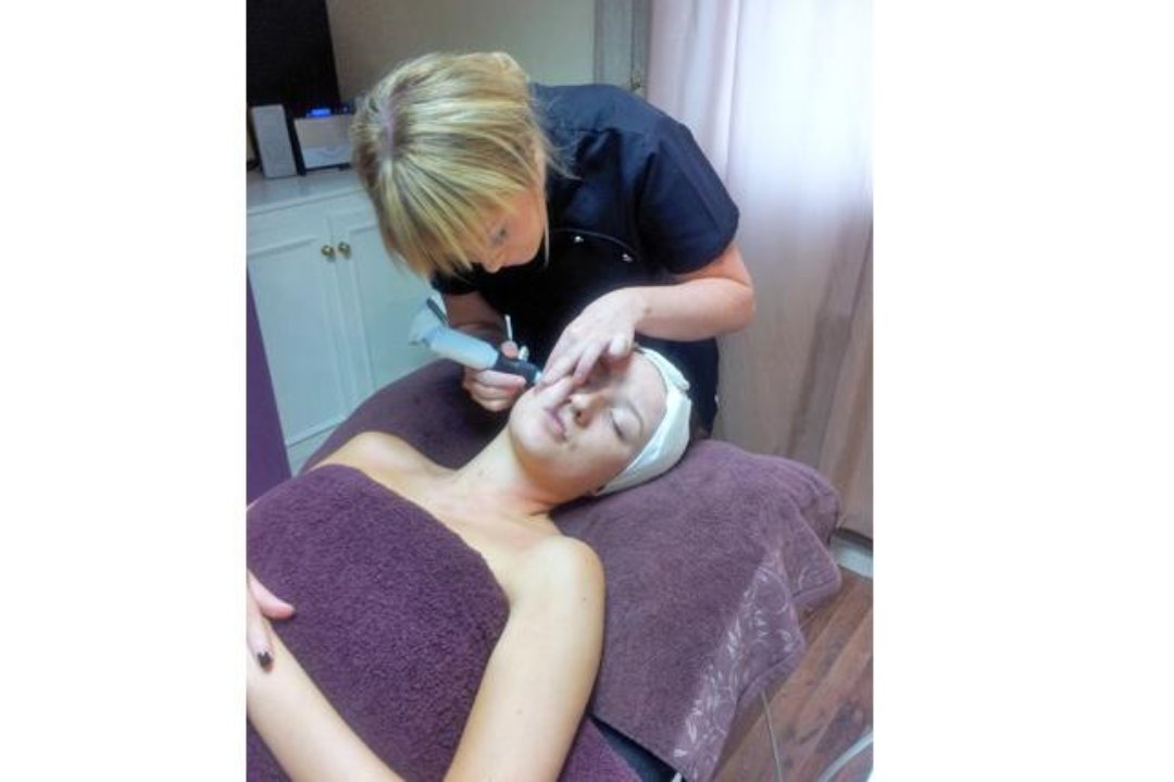 Pamper Me in Stockport at Leigh Healy, Stockport