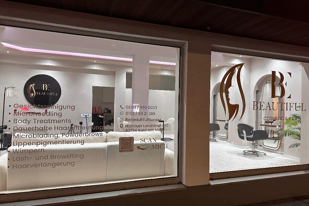 Helin Aesthetic, Kahl am Main, Aschaffenburg