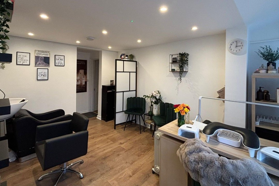 Szandra Beauty & Lashes, Headington, Oxford