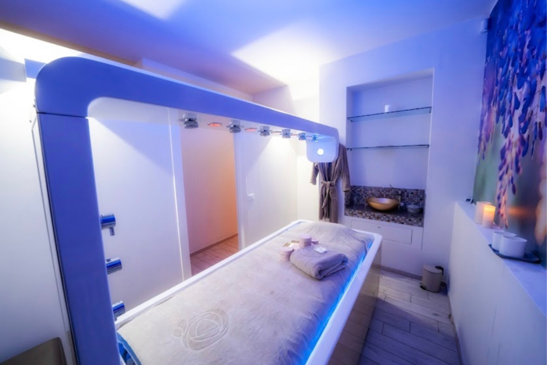 Genesis Beauty Forte Dei Marmi, Forte Dei Marmi, Toscana