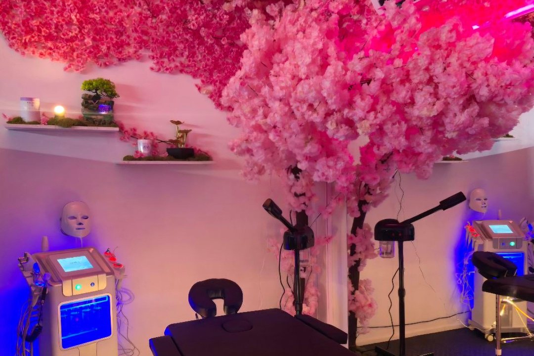 Maison Lorie, Meyreuil, Bouches-du-Rhône