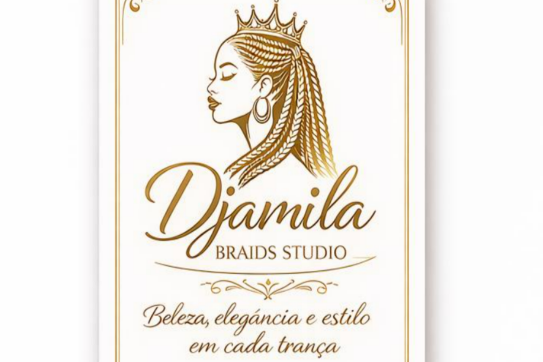 Djamila Braids Studio, Valpaços, Distrito Vila Real