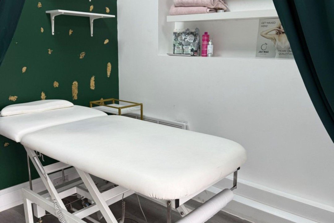 Sanctuary of Serenity Aesthetics, South Croydon, London