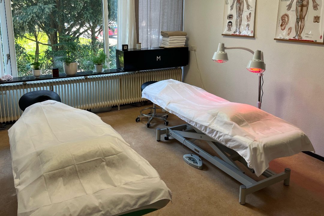 Chinese wellbeing Center Eindhoven, Oude Gracht-Oost, Eindhoven