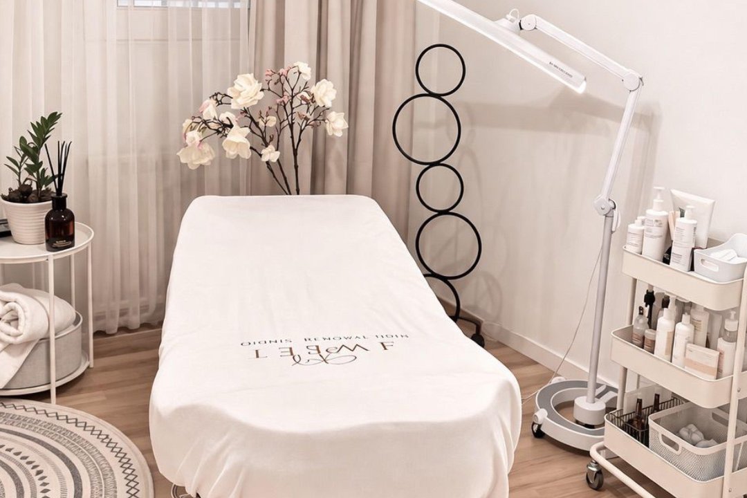 Stay Sweet Haarentfernung Studio, 3. Bezirk, Wien