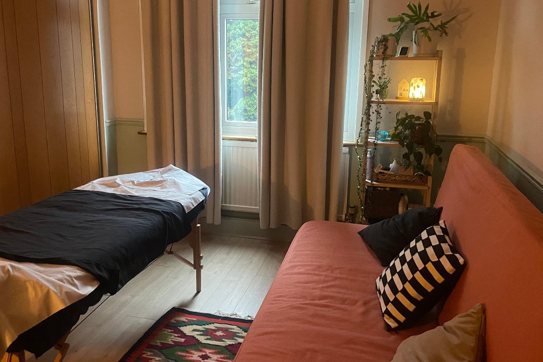 Body Option - Winchmore Hill - Female Only / Home Based, Winchmore Hill, London