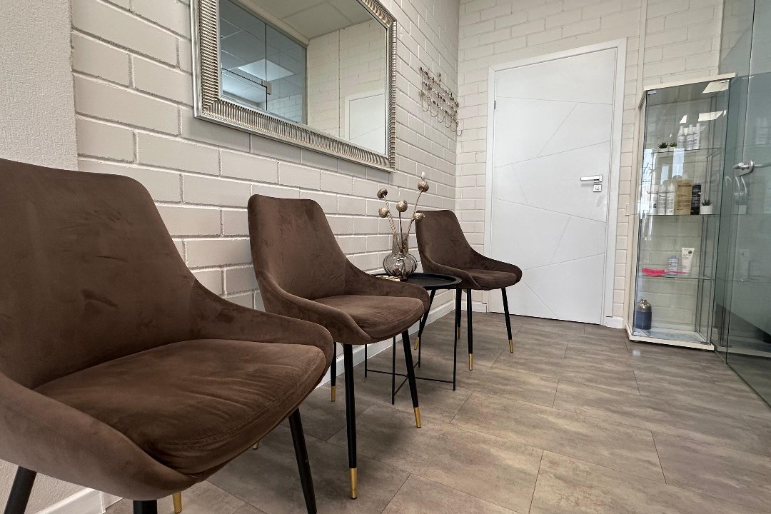 edit.me Grožio salonas, Eiguliai, Kaunas