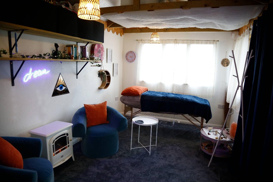 Moon Baby Reiki Healing, Colchester, Essex