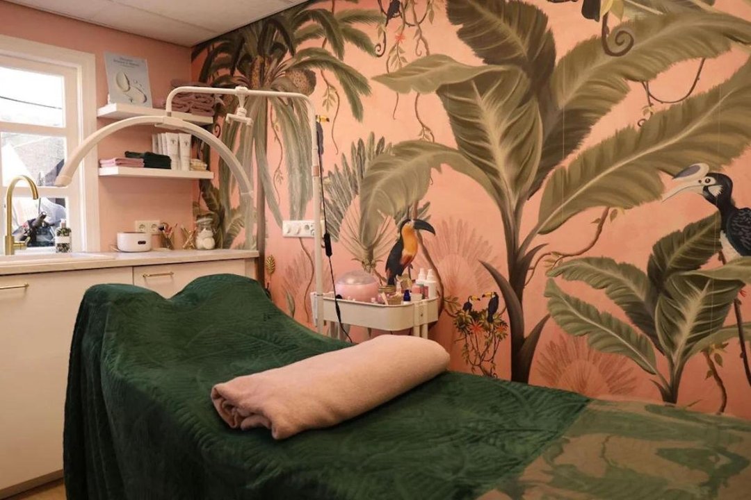 Bij Viv, Groenewoud, Tilburg