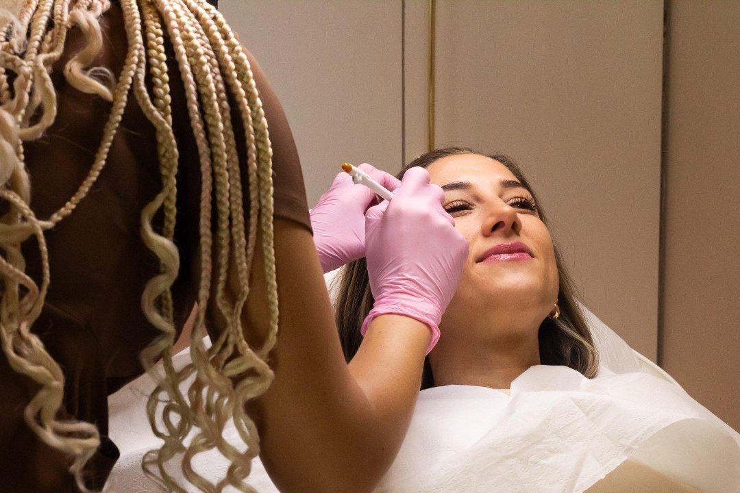 Skin by Abbigail Richards, Basildon, Berkshire