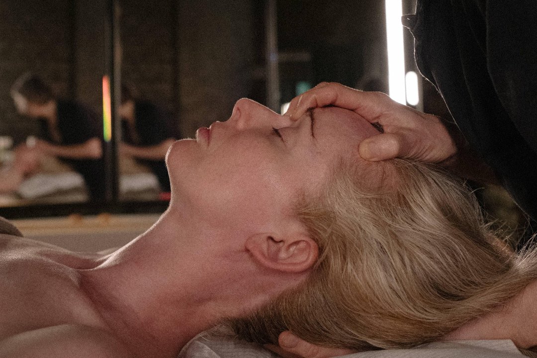 Wheadon, Mitte, Berlin