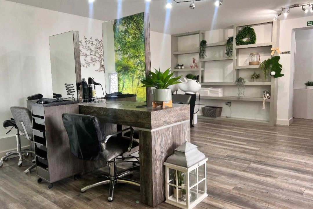 Bournville Beauty and Hair Salon, Stirchley, Birmingham