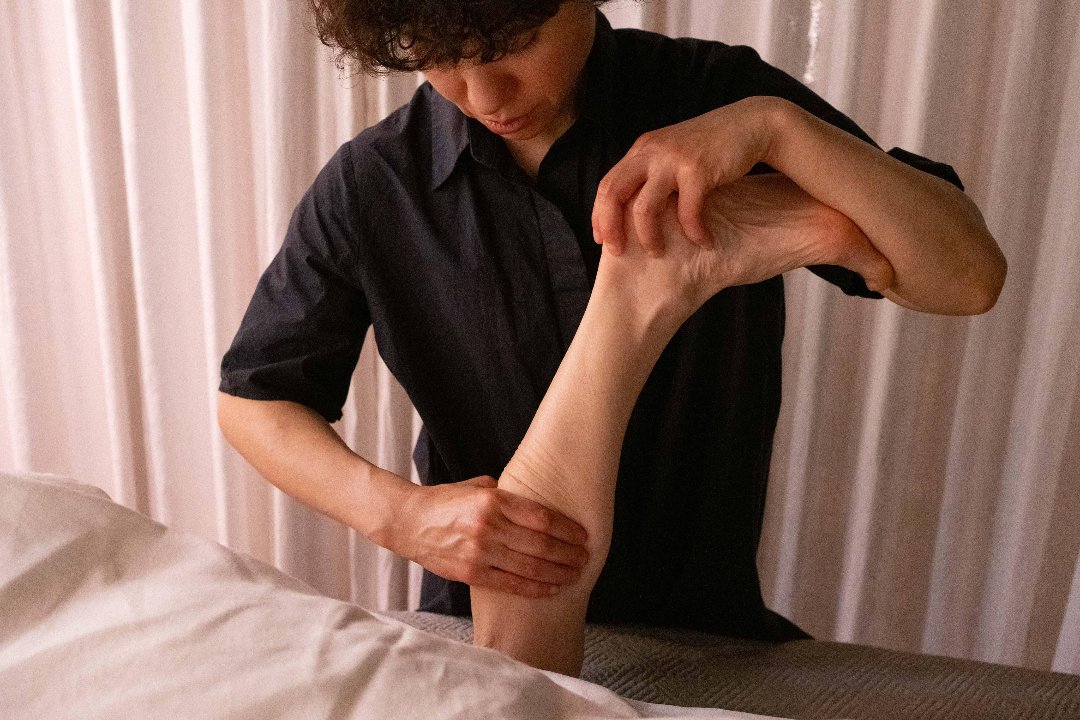 Wheadon - wohlfühlen ist hautsache, Mitte, Berlin