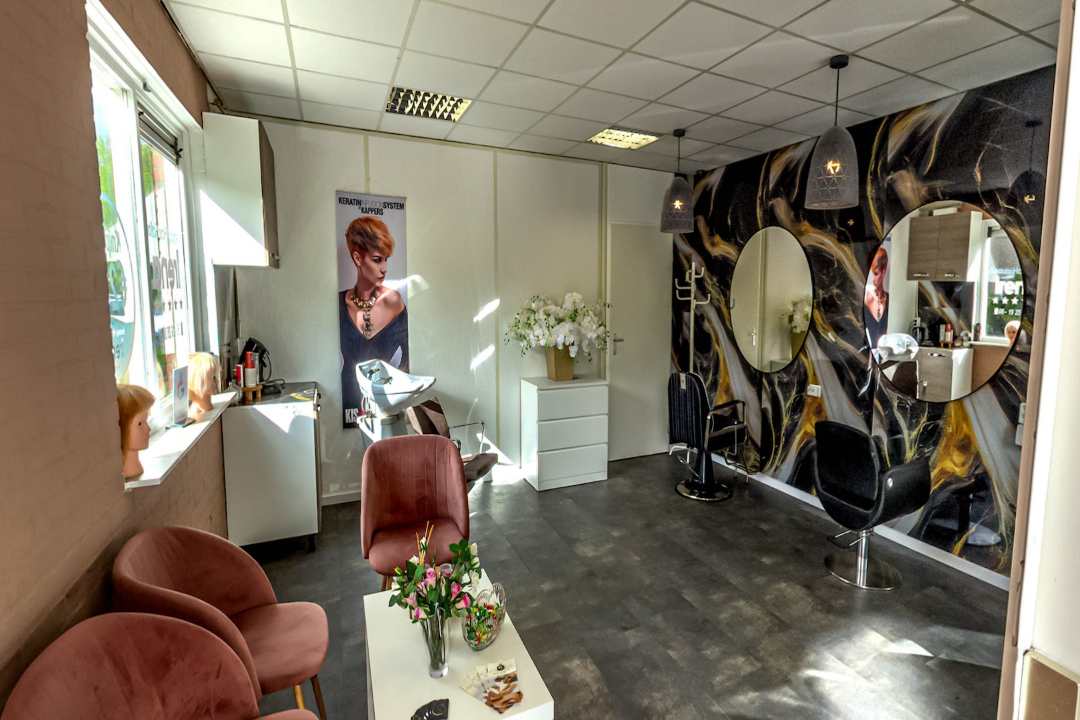 Beauty Hair Salon Irena, Centrum Almere-Haven, Almere