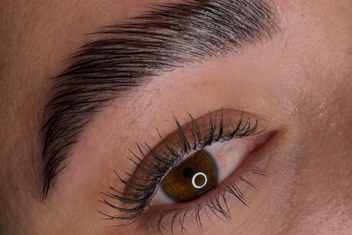 Ritual Alma Estudio - Sourcils & cils Elche - Photo de galerie - OneBooking
