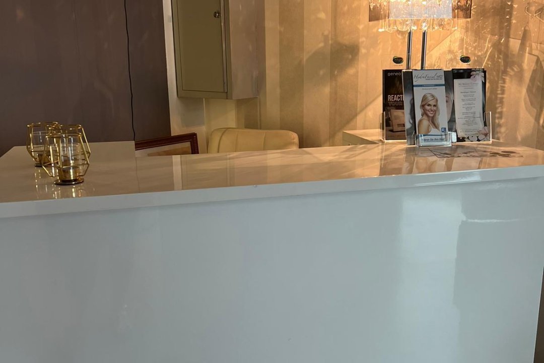 MJ Beauty Lounge, Kudamm, Berlin