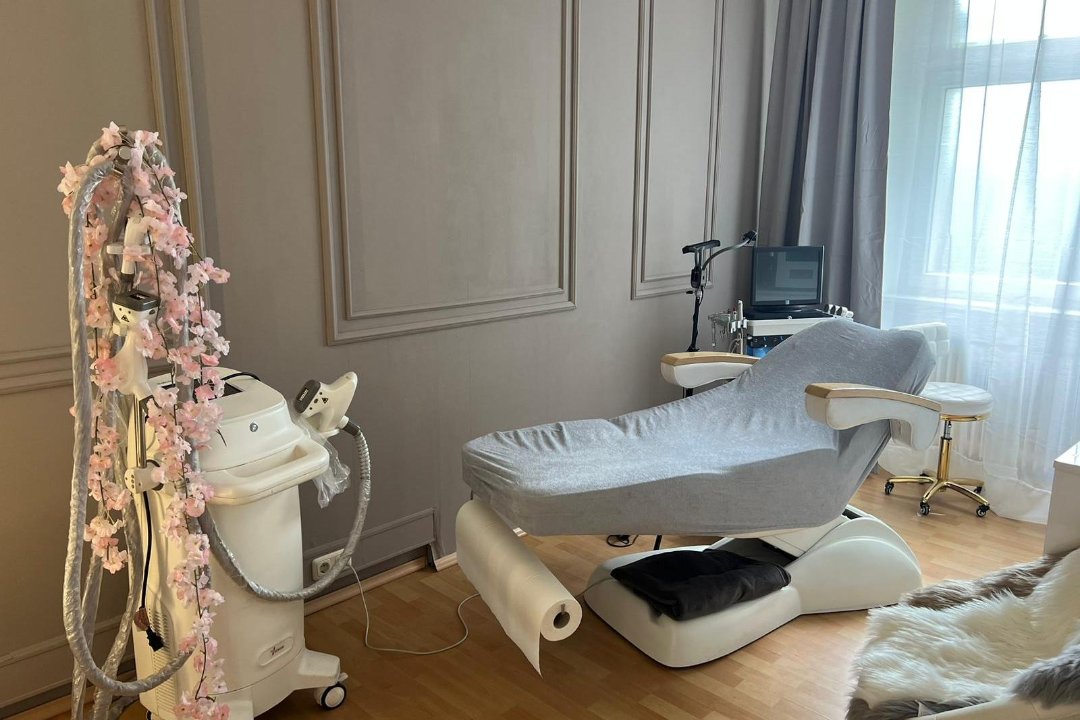 MJ Beauty Lounge, Kudamm, Berlin