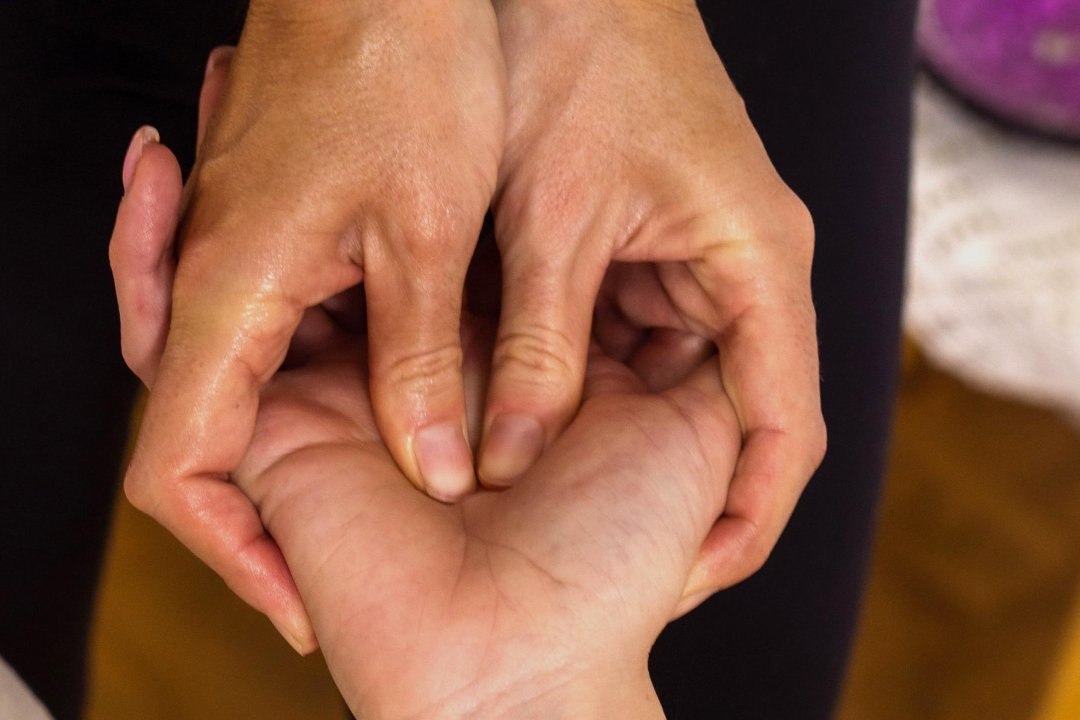 Asana Massage, Roquefort-la-Bédoule, Bouches-du-Rhône