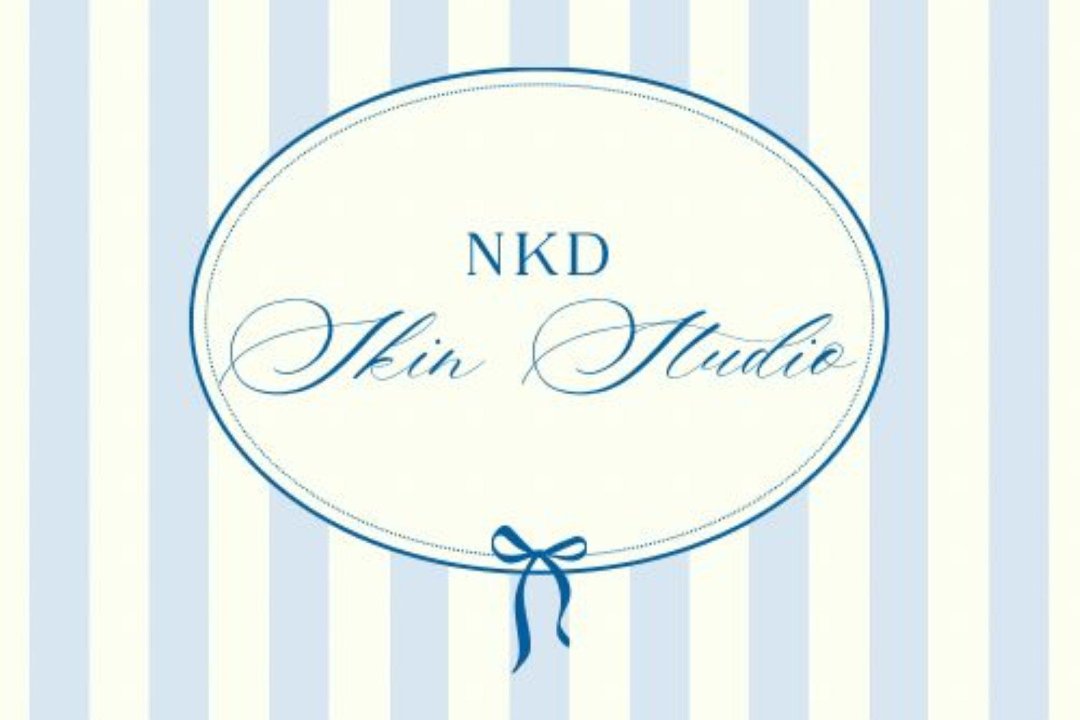 NKD Skin Studio, Newington, Edinburgh