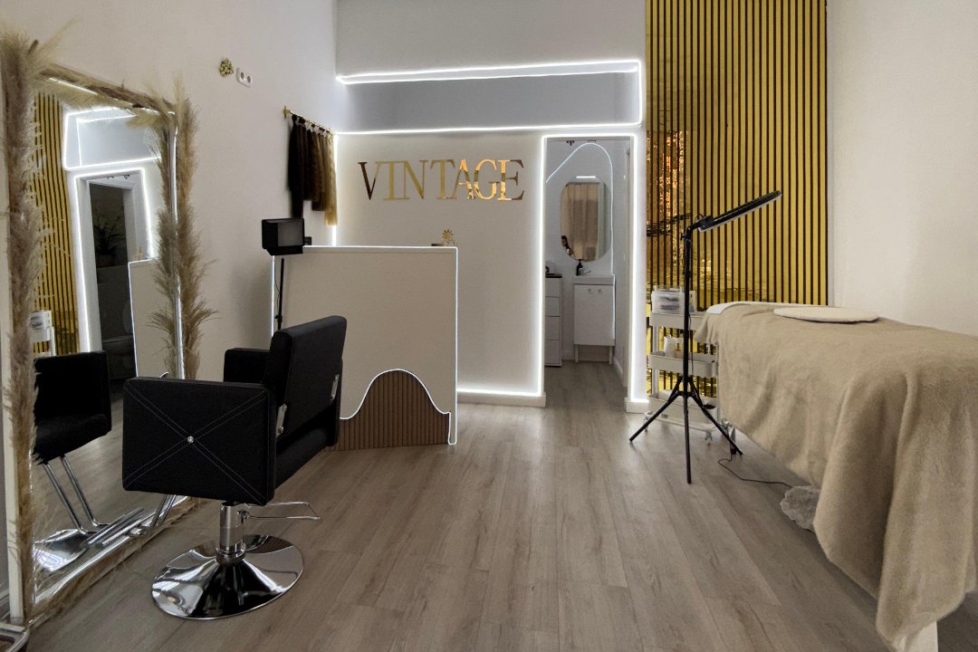 Vintage Beauty Studio, Ostheim, Köln