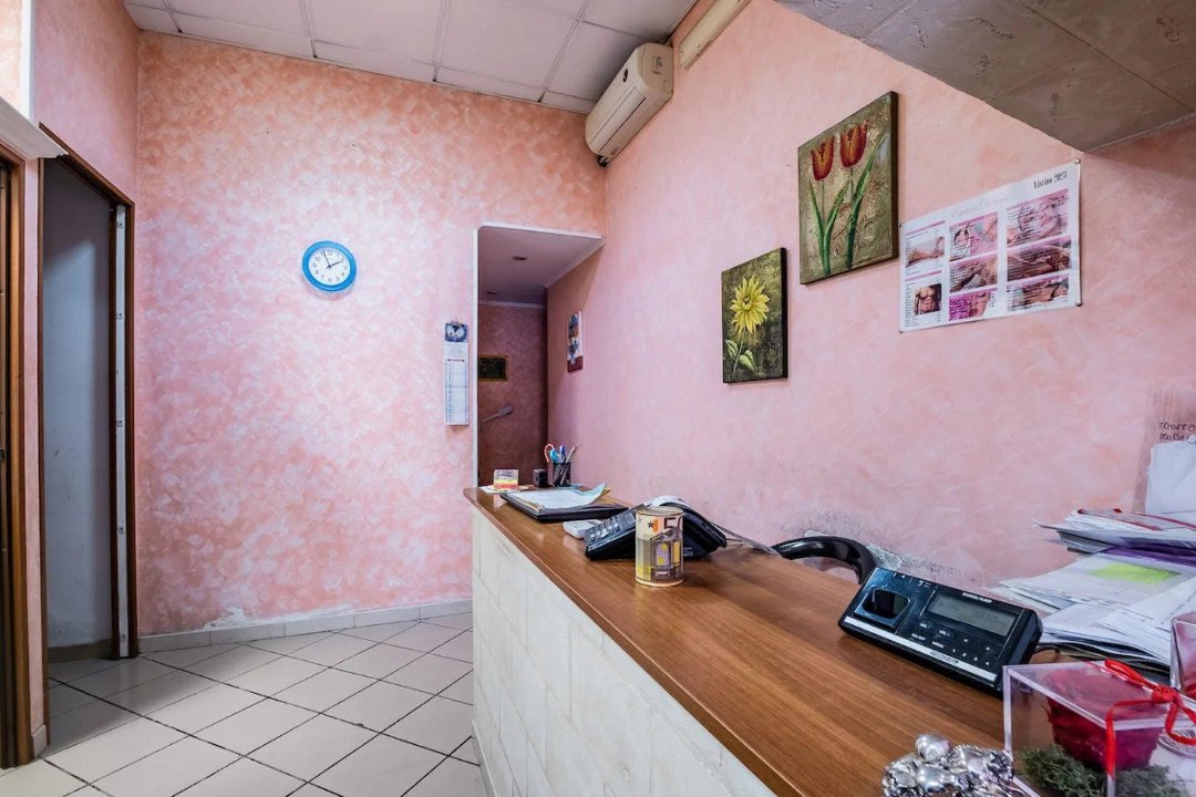 Estetica Debora, Pian due Torri, Roma