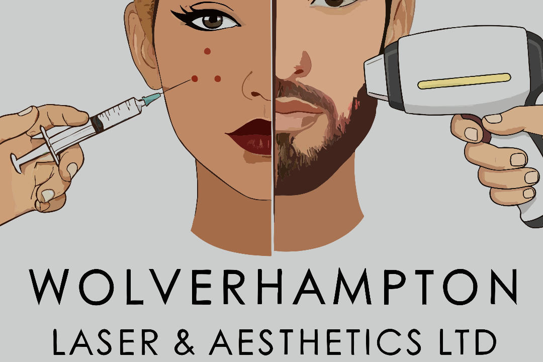 Wolverhampton Laser & Aesthetics Ltd, Wolverhampton