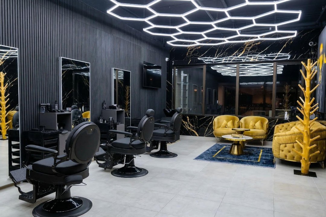 Friends Barbershop Zwijndrecht, Zwijndrecht, Zuid-Holland
