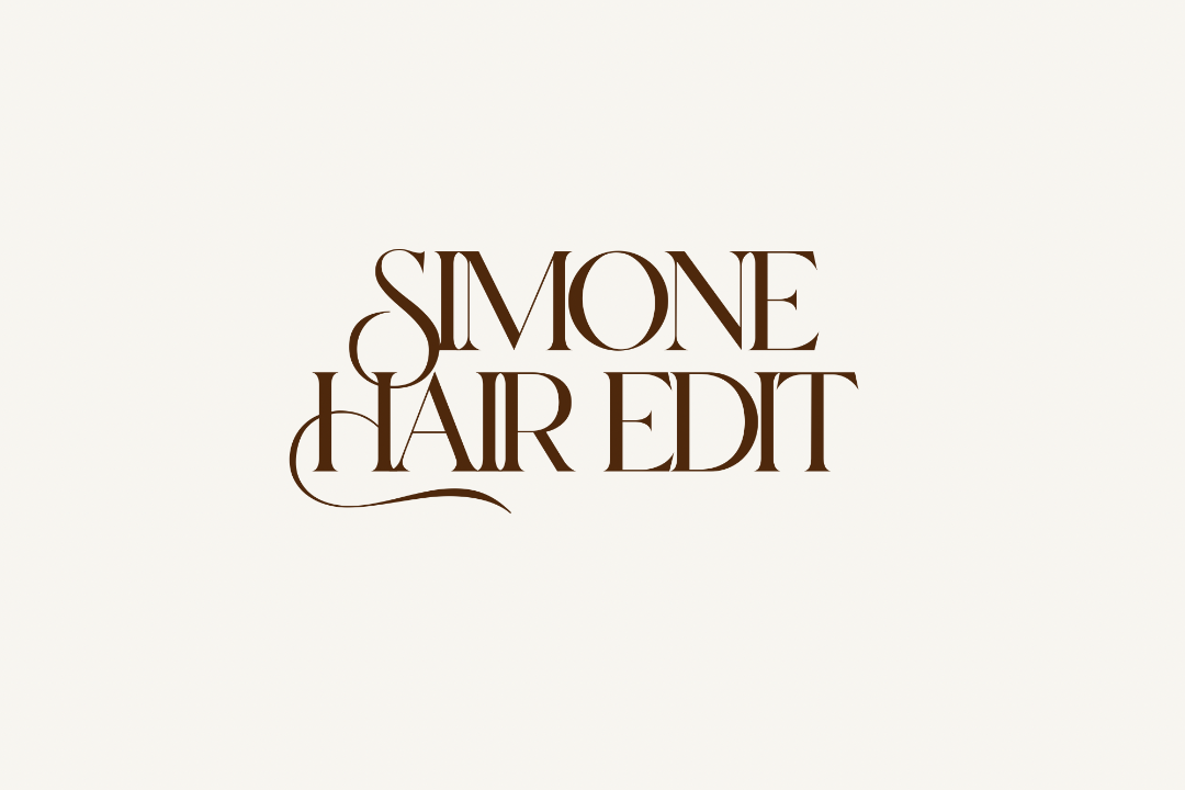 Simone Hair Edit @ Kerry Blossom Hair Salon, Motherwell, Lanarkshire