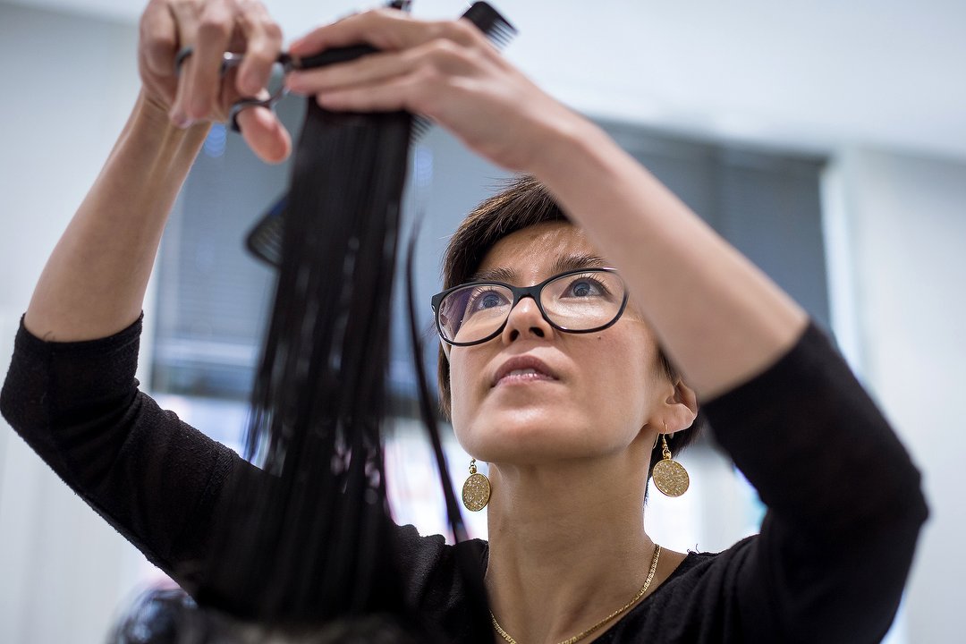 Tallulah's Cosmetics, Carshalton, London