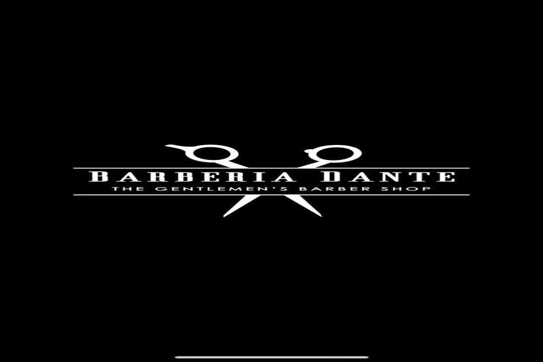 Barberia Dante di Antonio Aita, Montecalvario, Napoli