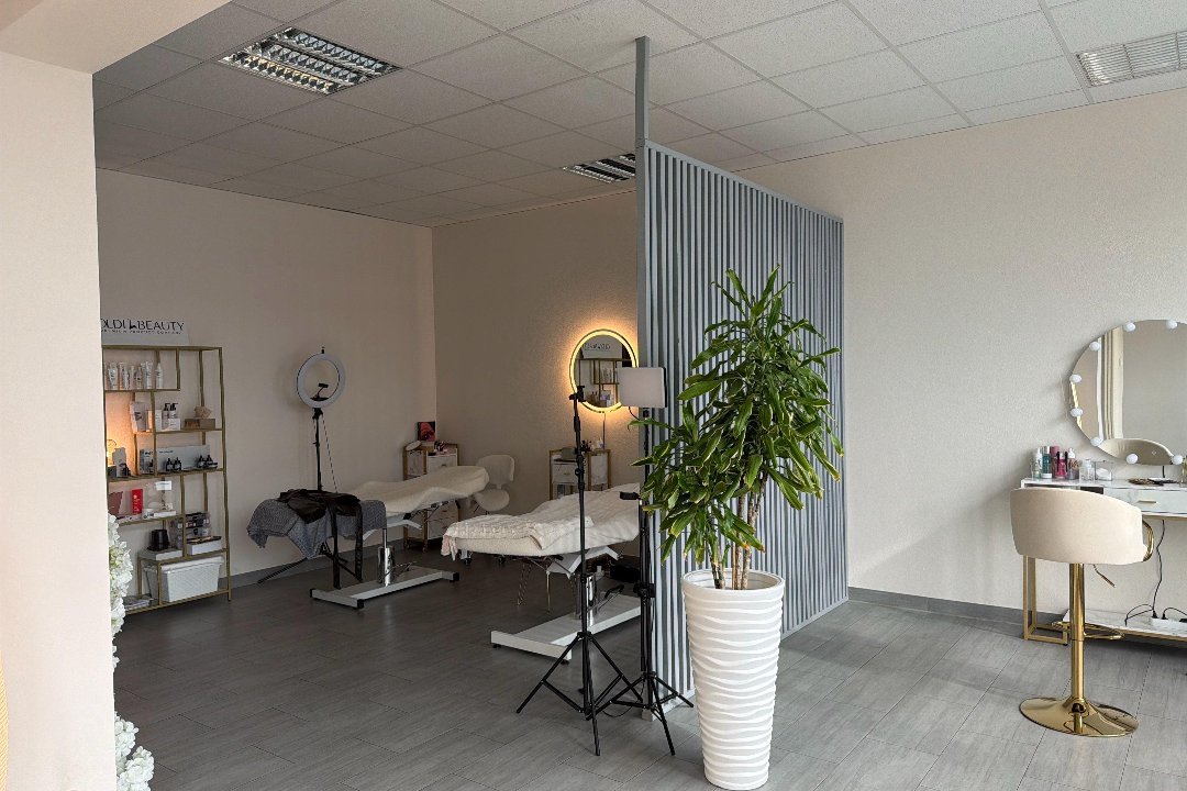 Olha Lash Studio, Reudnitz-Thonberg, Leipzig