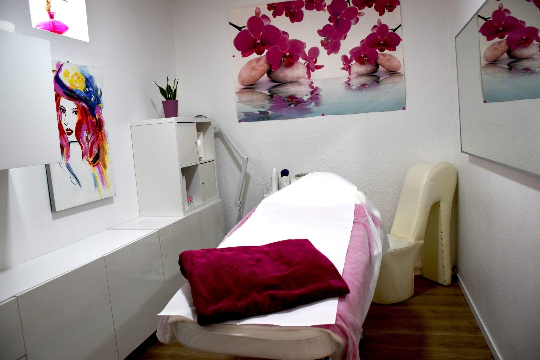 Beauty Salon Neuss, Innenstadt, Neuss