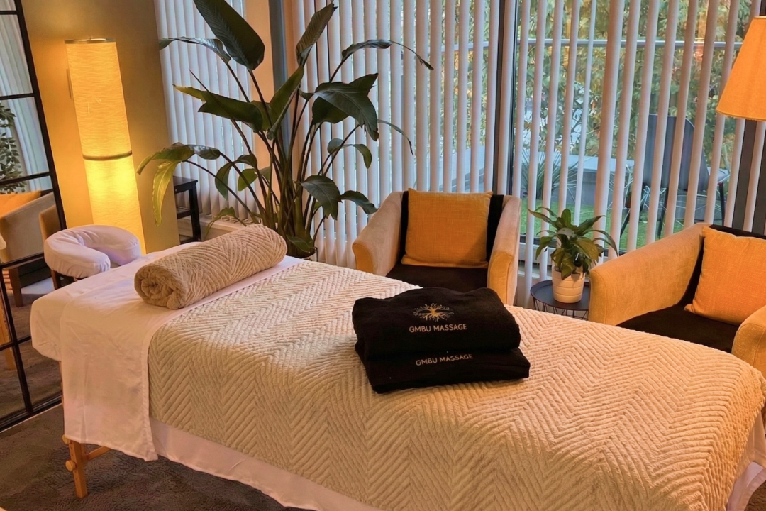 Ombu Massage Studio, England