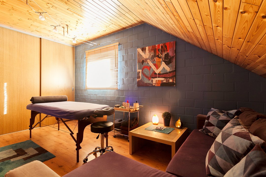 Zenmassages, Geel, Provincie Antwerpen