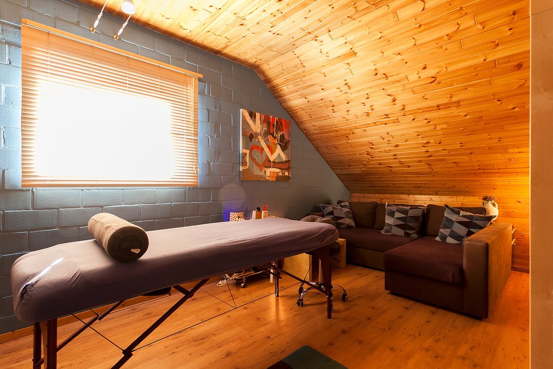 Zenmassages, Geel, Province d'Anvers