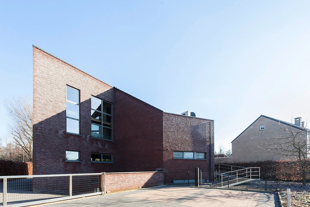 Zenmassages, Geel, Province d'Anvers