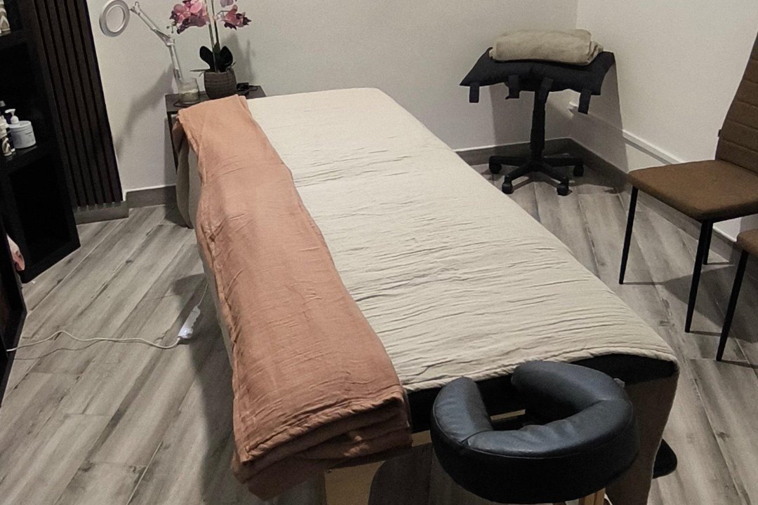 PrecisioneOlistica di Stefano Carapellese c/o Next Body, Colleferro, Lazio