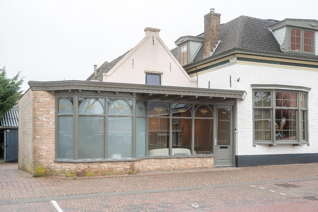 Maison Lodder - Refined Skin Therapy , Rhoon, Zuid-Holland