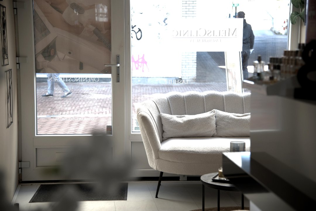MelisClinic Laser&Beauty, Historische Binnenstad, Zuid-Holland