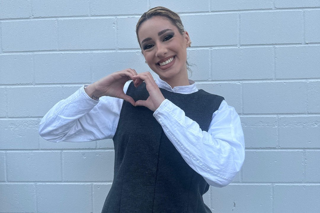 Yasmine Glam, Kreis 4, Zürich