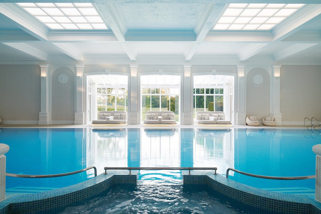 Champneys Henlow, Henlow, Bedfordshire