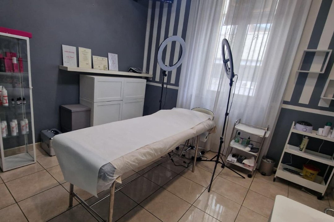 Paegle Edite, Como, Segrate