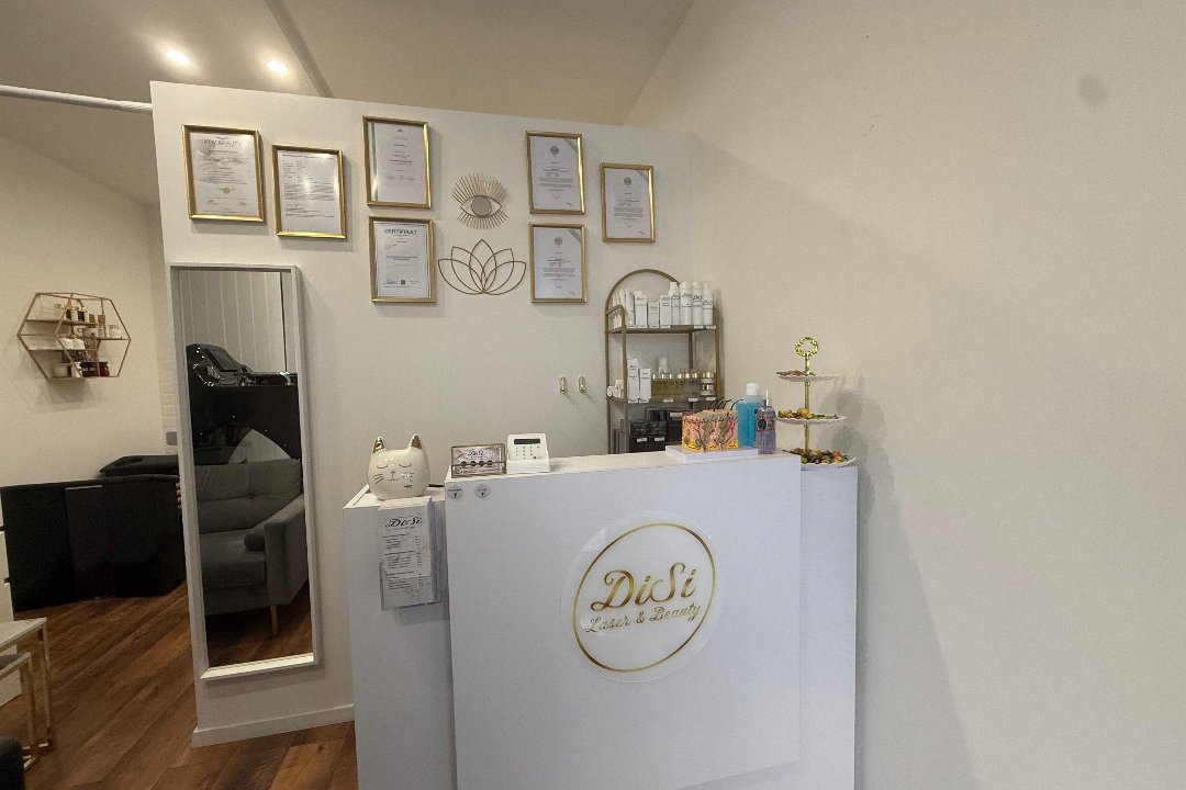 DiSi Laser & Beauty, Milbertshofen, München