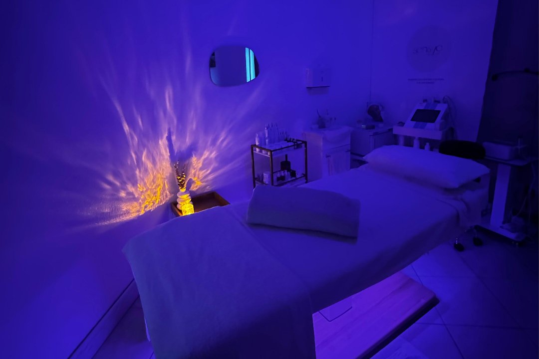 Sensya Skin Suite, Viale Abruzzi, Milano