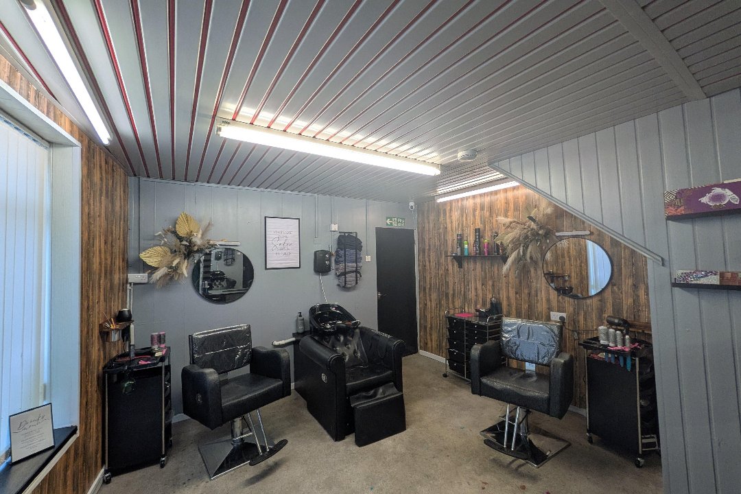 Shapeshift Hair & Beauty, Ferryhill, County Durham